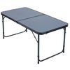 Camp & Go Centerfold Adjustable Height Table T700-425-1
